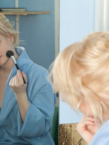 Алина Опытная фото 2